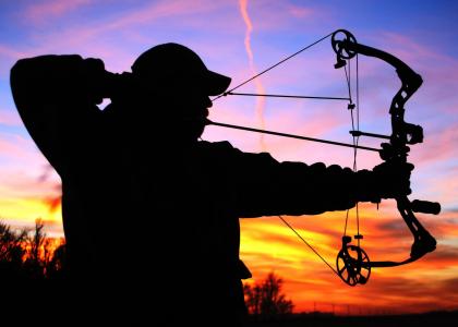 Bow Hunting
