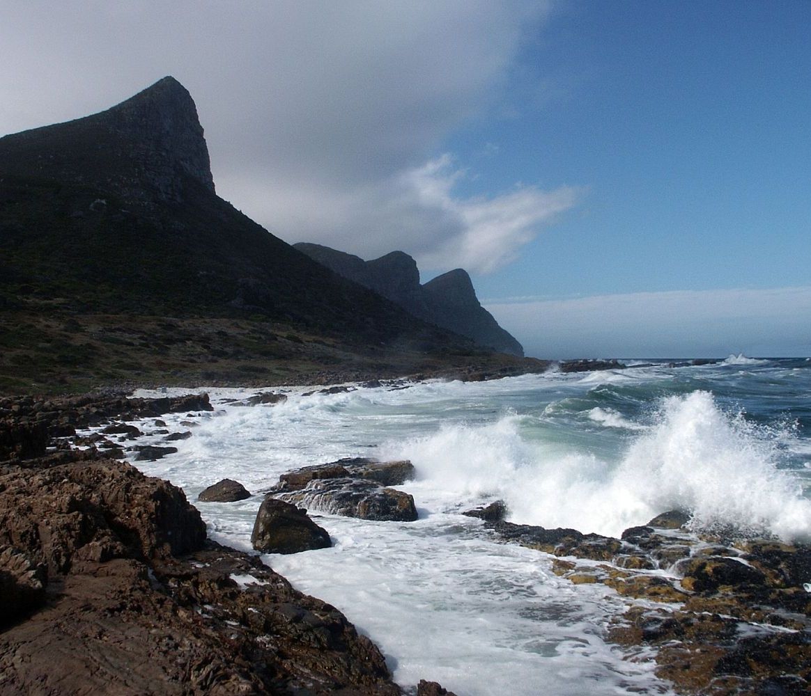 GARDEN ROUTE